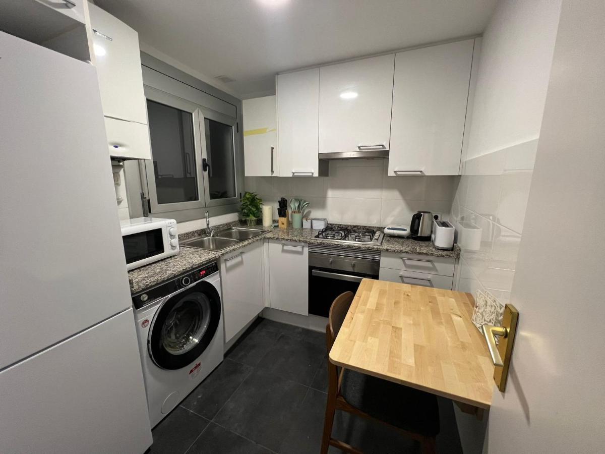 Habitaciones Rambla Catalunya Барселона Екстериор снимка