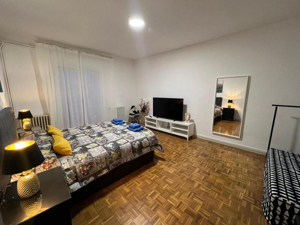 Habitaciones Rambla Catalunya Барселона Екстериор снимка