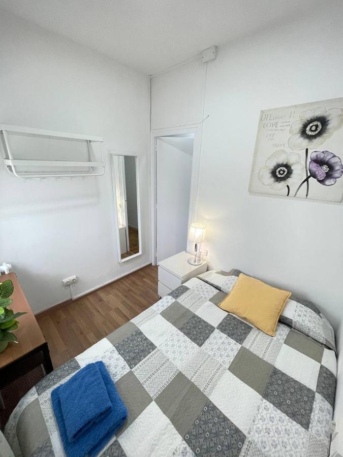 Habitaciones Rambla Catalunya Барселона Екстериор снимка