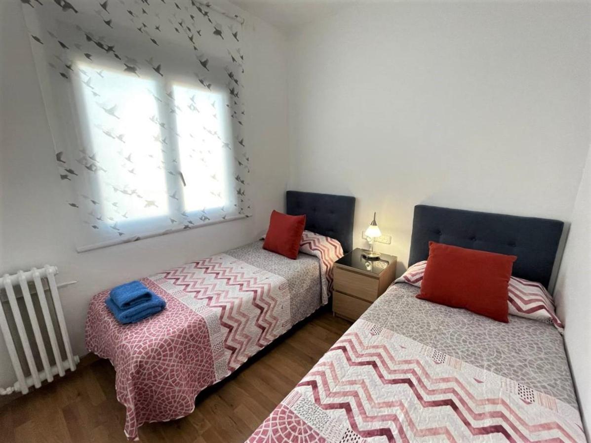 Habitaciones Rambla Catalunya Барселона Екстериор снимка