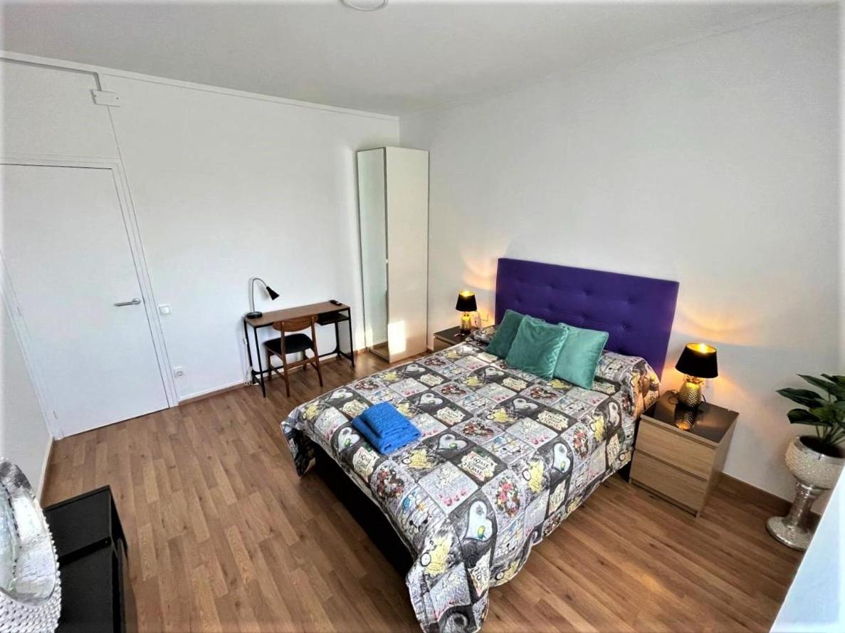 Habitaciones Rambla Catalunya Барселона Екстериор снимка
