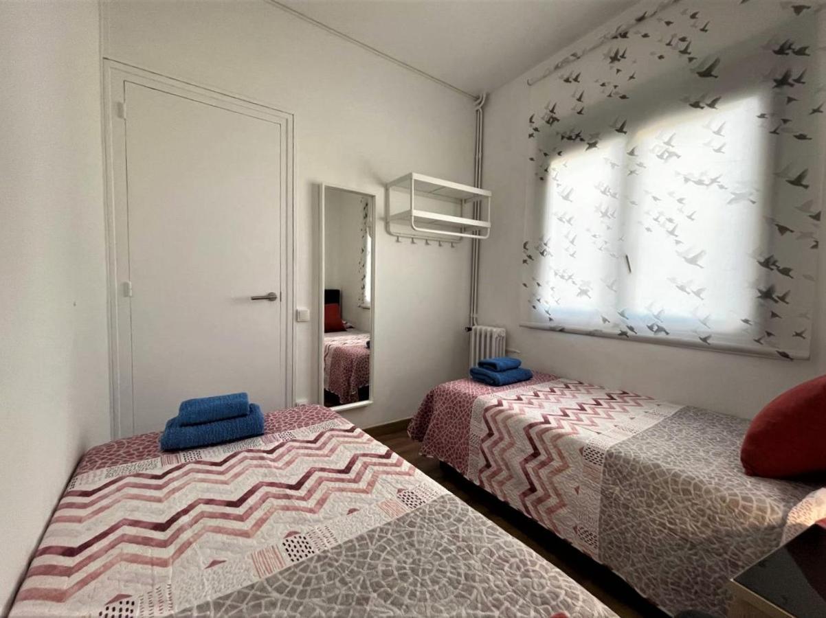 Habitaciones Rambla Catalunya Барселона Екстериор снимка
