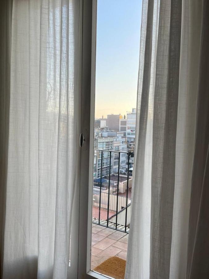 Habitaciones Rambla Catalunya Барселона Екстериор снимка
