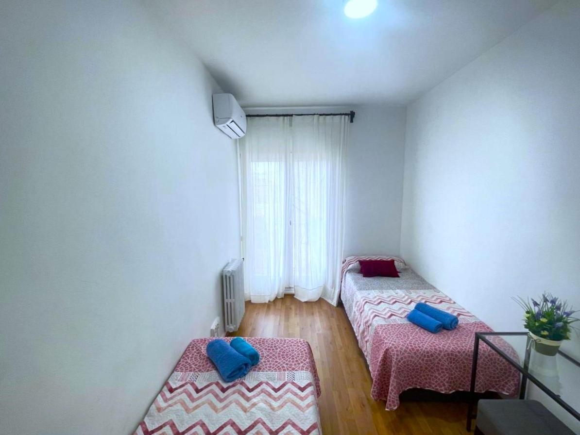 Habitaciones Rambla Catalunya Барселона Екстериор снимка