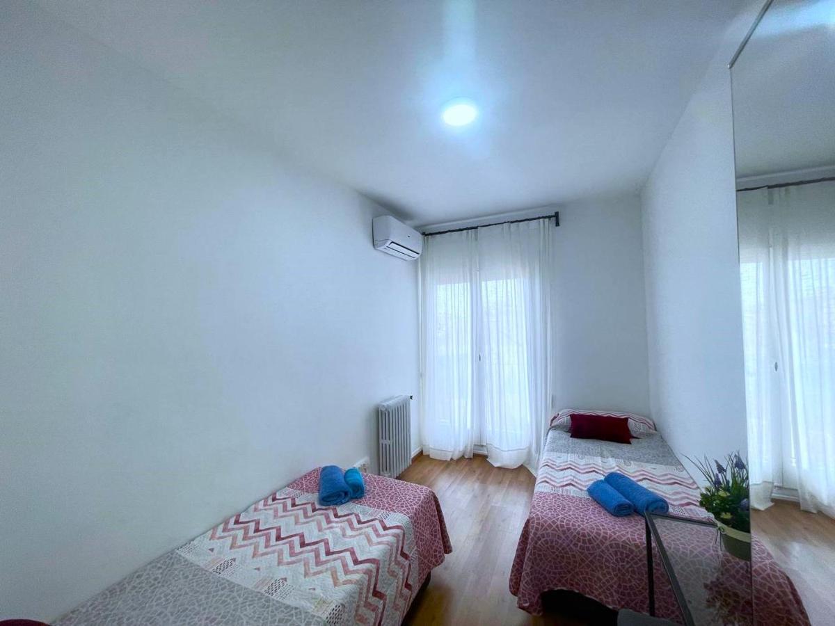 Habitaciones Rambla Catalunya Барселона Екстериор снимка