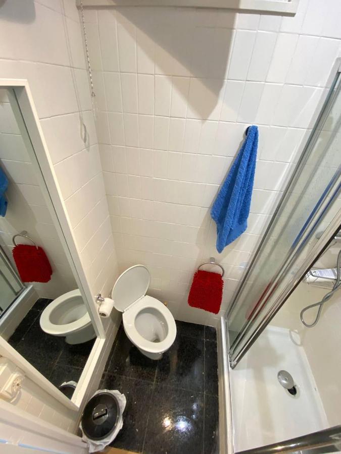 Habitaciones Rambla Catalunya Барселона Екстериор снимка
