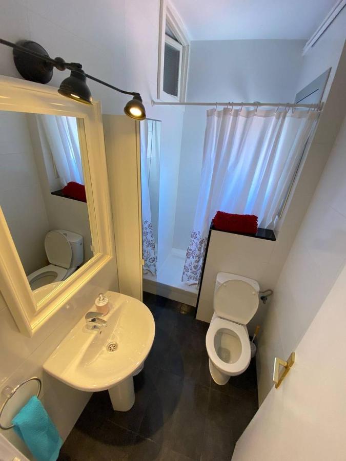 Habitaciones Rambla Catalunya Барселона Екстериор снимка