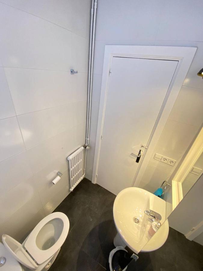 Habitaciones Rambla Catalunya Барселона Екстериор снимка
